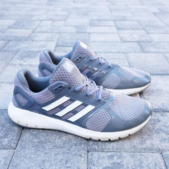 adidas duramo 8 blue